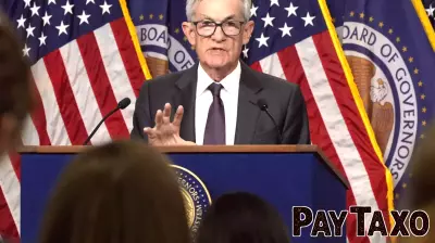 Fed Chair Powell Stands Firm on Interest Rates Amid Economic Uncertainty