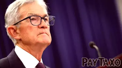 Fed meeting live updates: Federal Reserve holds rates steady, forecasts 1 rate cut in 2026