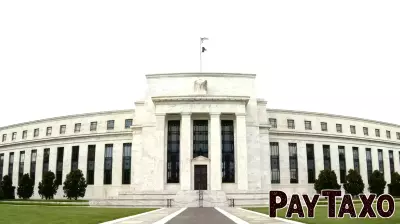 Fed Scraps Forward Guidance Under Chair Kevin Warsh