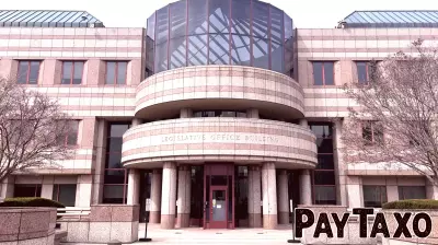 Finance Committee considering bills on affordability, tax credits and more