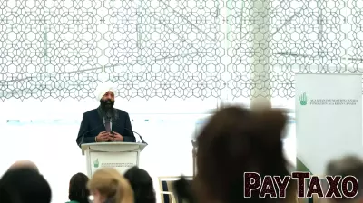 Finance, forests and First Nations: Partners chart a nature-positive future at International Development Week 2026