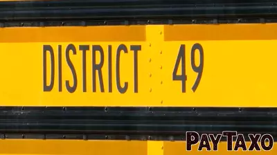 Financial Crisis Hits D49 School District in El Paso County