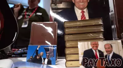 Financial Disclosures Reveal Trump's Earnings from Diverse Sources