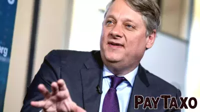 Financial Engineering Is Resembling Pre-Crisis Era, Pimco Warns