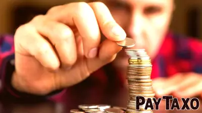 Financial Expert Urges Americans to Prioritize Savings Amidst Tariff Concerns