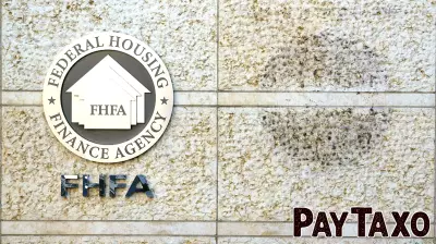 Financial regulators would get more authority over tech providers under House bill