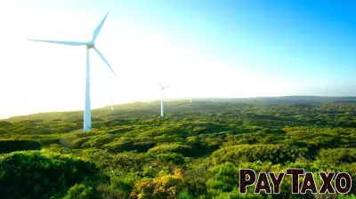 Financing Secured for Major Wind Farm Project in Egypt
