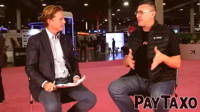 Finix Executive Discusses AI and the Future of Payment Processing at Money20/20 2026