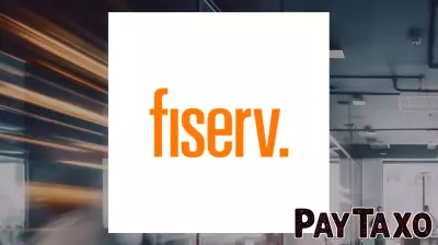 Fiserv CEO Lyons Says “One Fiserv” Reset Is on Track, Sees Cleaner Growth in H2 and 2026