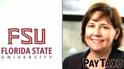 Florida State University names Joan M. Schenkel as Associate Vice President for Research Administration and Finance