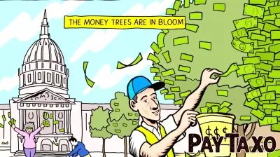 Follow the money: Five takeaways from the latest campaign finance filings