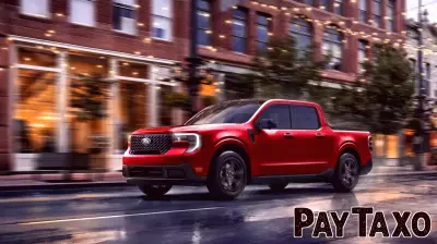 Ford Maverick Discount, Lease, Finance Deals For June 2026