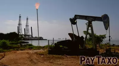 Former Credit Suisse Bankers Target Venezuela's Oil Sector Financing