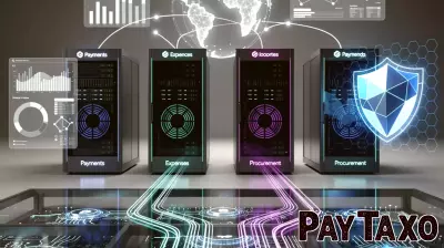 Four Financial Firms Set to Revolutionize AI Automation in the Industry