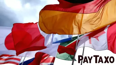 G7 Finance Leaders Gather in Canada to Tackle Economic Challenges