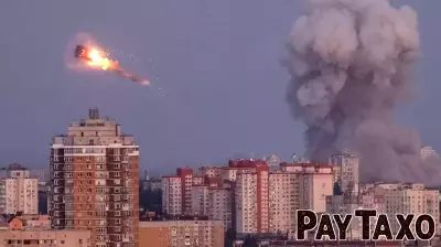 G7 Finance Ministers Consider Sanctions and Tariffs Against Russia Supporters