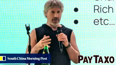 Gavin Wood Optimistic About Web3 as Financial Institutions Embrace Decentralization