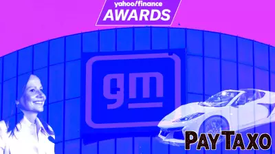 General Motors Secures Surprise of the Year Award: What's Next for the Automotive Giant?