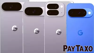 Google's Pixel 10 Lineup Features Enhanced Cameras and a Foldable Design