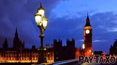 Government Commits to Unprecedented High Spending Period