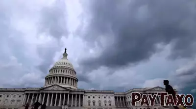 Government Shutdown Threatens Key September Jobs Report
