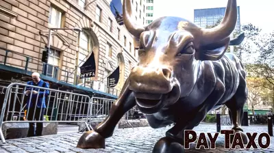 Growing Optimism Among Wall Street Strategists for the S&P 500