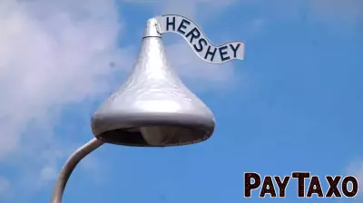 Hershey’s Dividend Is Finally Growing Again After a Nearly 2-Year Freeze