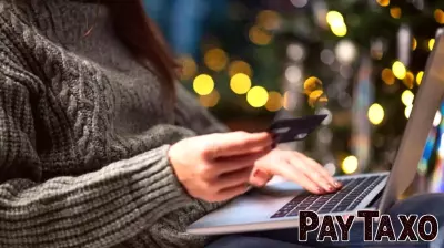 Holiday Shopping Boosts Consumer Finance Stocks