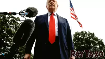 Hong Kong Financial Secretary Criticizes US Withdrawal from Climate Policies