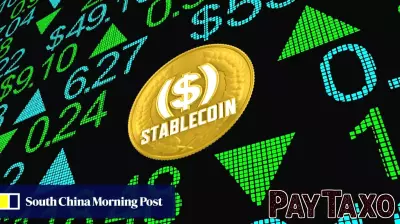 Hong Kong's Stablecoin Regulations Could Enhance Trade Finance Role