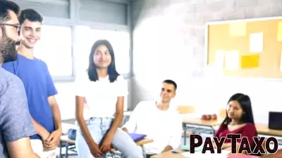 Imagine the Wealth Boost from One High School Class
