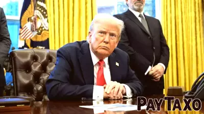 Impact of Trump's Early Presidency on Personal Finances