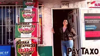 Increased Financial Surveillance Poses Risks for California Border Businesses