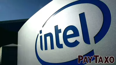 Intel Set to Supply Chips for Apple’s MacBook Air and iPad in 2027