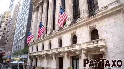 Investors Await Fed Policy Decision Amid Mixed Market Reactions