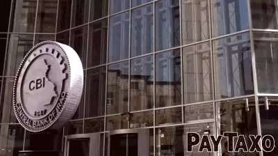 Iraq's Central Bank to Impose Additional Restrictions on Dollar Transactions