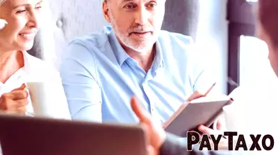 Is Fairfax Financial's Steady Rise Indicating Untapped Potential?