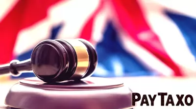 Is the UK Financial Industry Facing a Potential Multibillion-Pound Crisis?