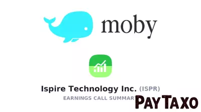 Ispire Technology Inc. Q3 2026 Earnings Call Summary