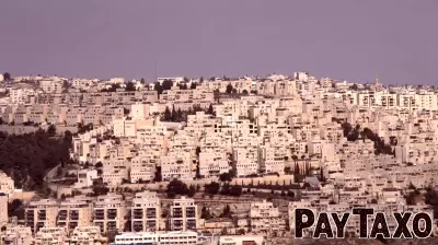 Israel's Government Greenlights 19 New Settlements in the West Bank