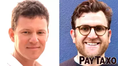 Jake Carter And Billy Offer To Co-Head Range Select