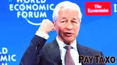 Jamie Dimon Expresses Frustration Over Repeated Questions