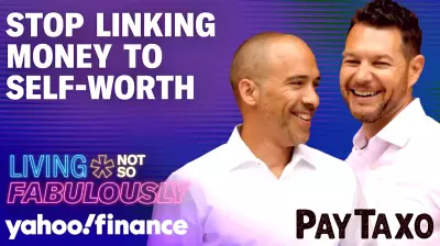 Jen Tullock Discusses Financial Trauma and Personal Growth