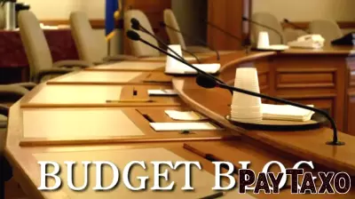 Joint Finance Committee to Address 23 Key Budget Items on Thursday