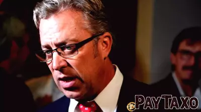 Justice Department agrees to return Rep. Andy Ogles' phone, signaling end of campaign finance probe