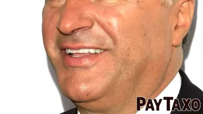 Kevin O'Leary Reflects on Balancing Wealth and Family Life