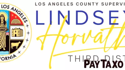 LA Supervisor: LAHSA Finance Issues Need Urgent Audit