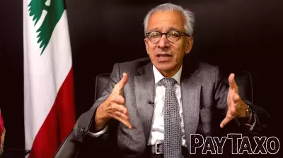 Lebanon's Path to Economic Recovery Tied to Security and Political Reforms