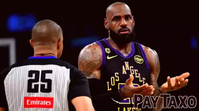 LeBron James’ finances under scrutiny after report he borrowed $300 million