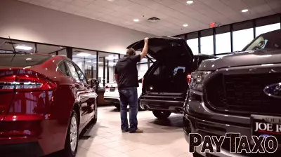 Lendbuzz Moves Forward with IPO Amid Growing Revenue